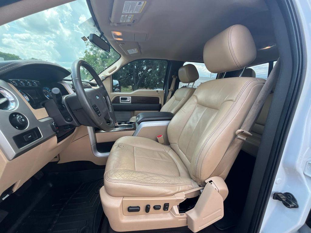 used 2014 Ford F-150 car, priced at $15,899