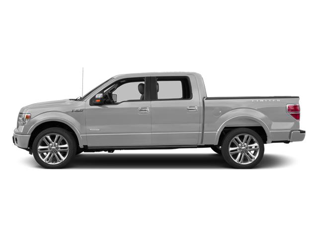used 2014 Ford F-150 car