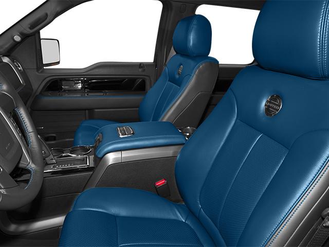 used 2014 Ford F-150 car