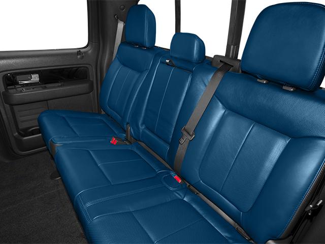 used 2014 Ford F-150 car