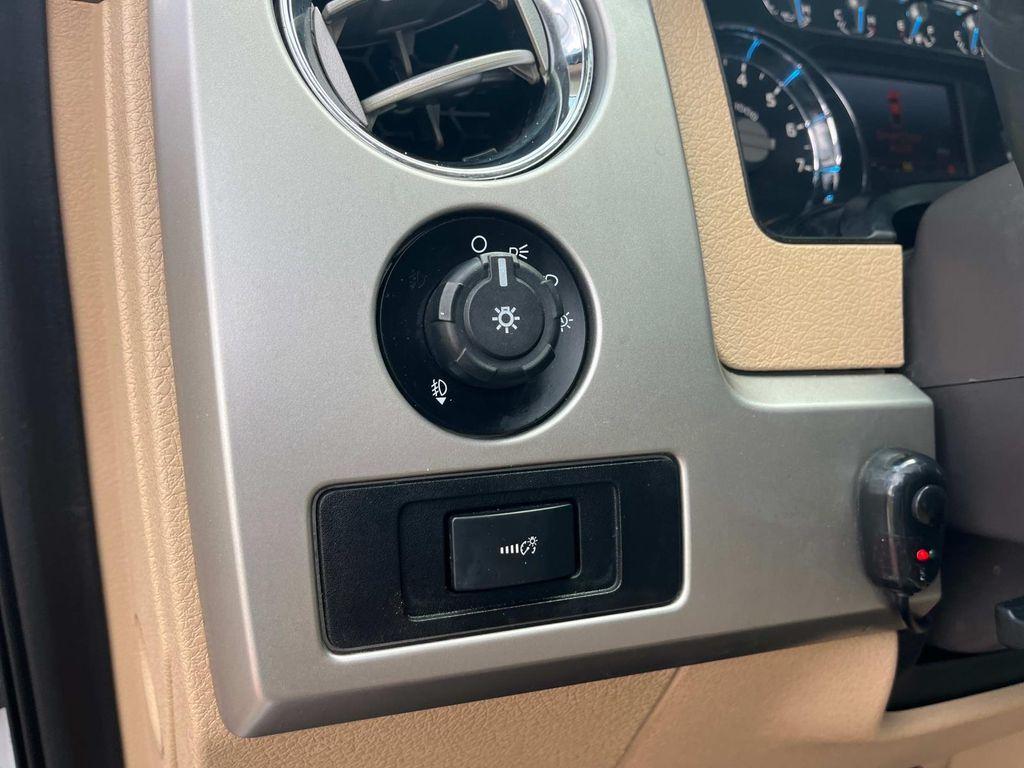 used 2014 Ford F-150 car, priced at $15,899