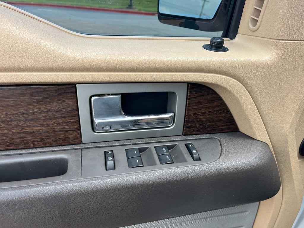 used 2014 Ford F-150 car, priced at $15,899