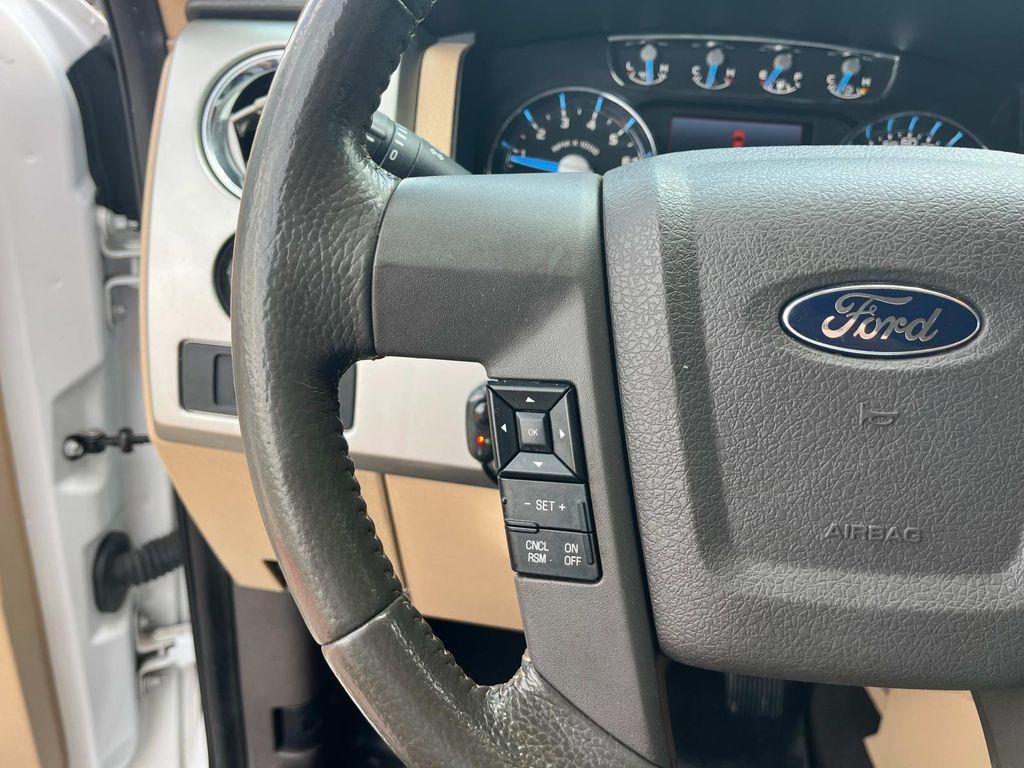 used 2014 Ford F-150 car, priced at $15,899