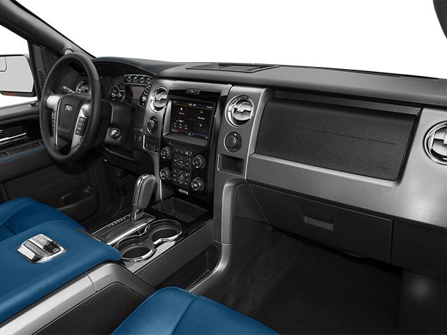 used 2014 Ford F-150 car