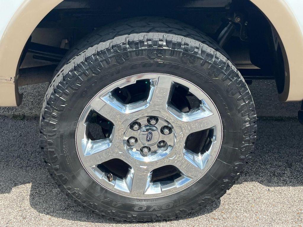 used 2014 Ford F-150 car, priced at $15,899