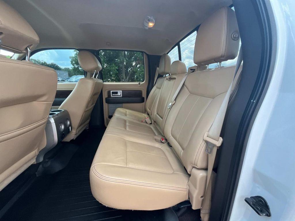 used 2014 Ford F-150 car, priced at $15,899