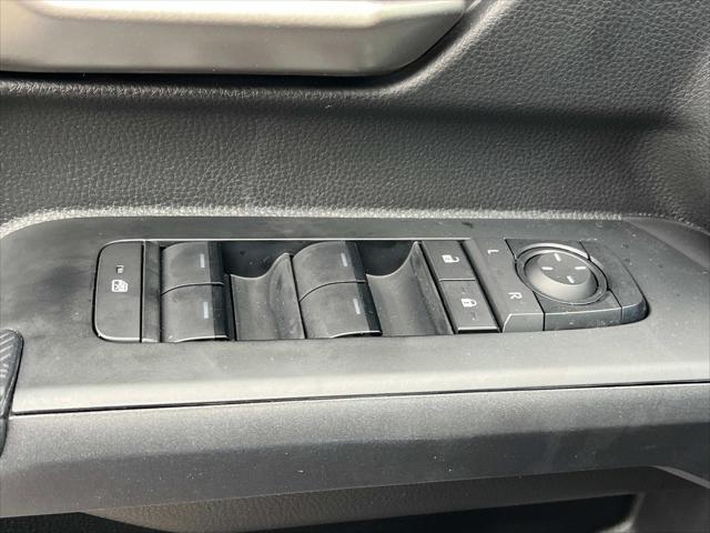 new 2024 Toyota Tacoma car, priced at $47,315