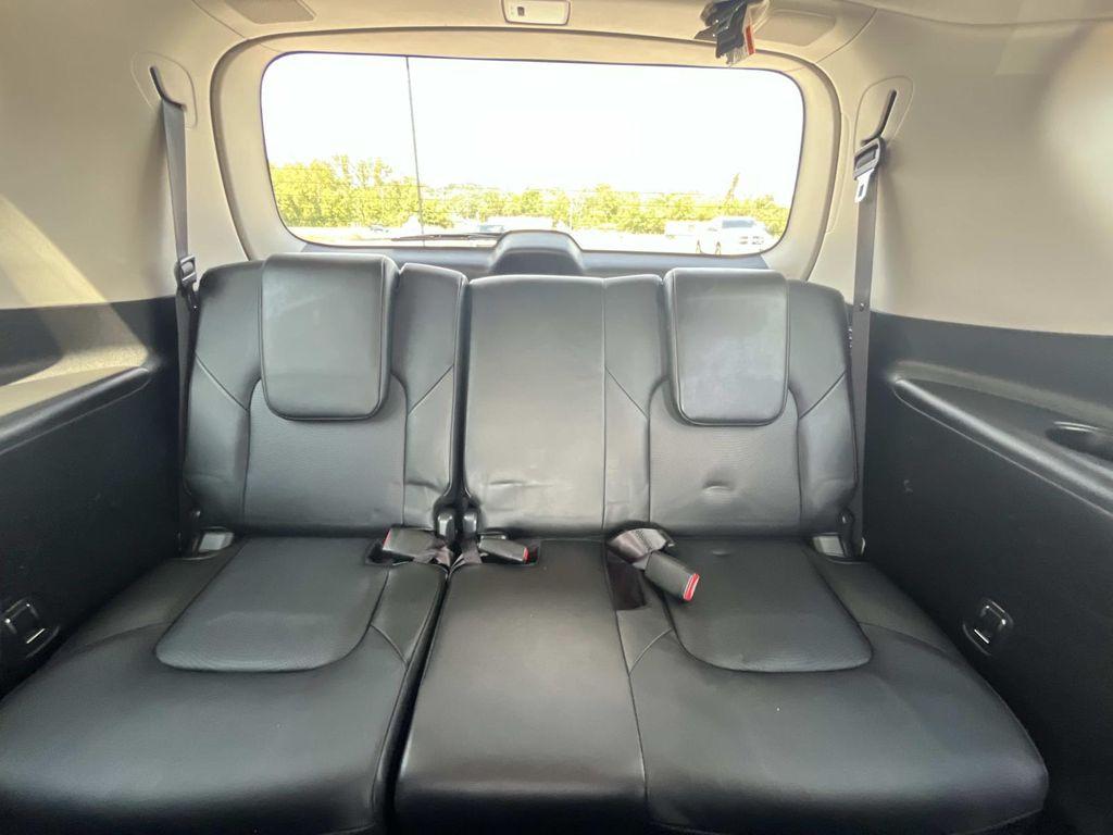used 2019 Nissan Armada car, priced at $23,999