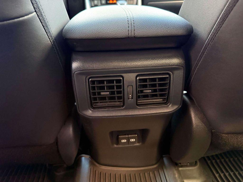 used 2024 Toyota RAV4 Hybrid car, priced at $38,084