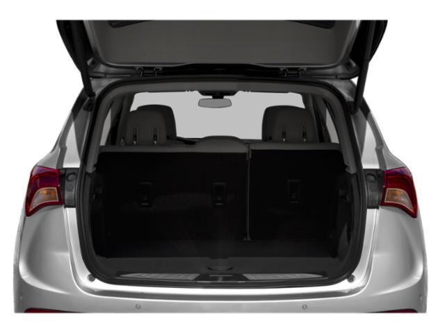 used 2019 Buick Envision car, priced at $16,403