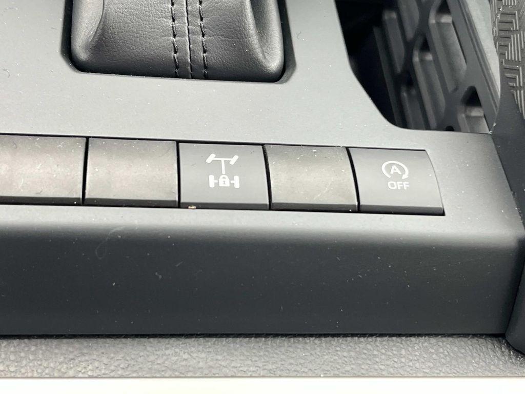 new 2025 Toyota Tacoma car, priced at $39,775