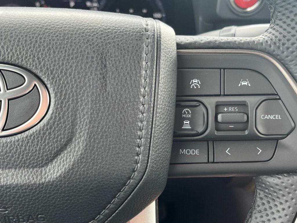 new 2025 Toyota Tacoma car, priced at $39,775