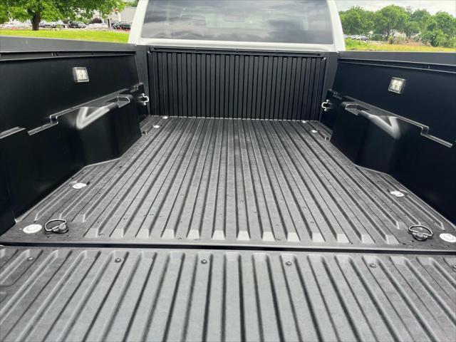 new 2025 Toyota Tacoma car, priced at $39,775