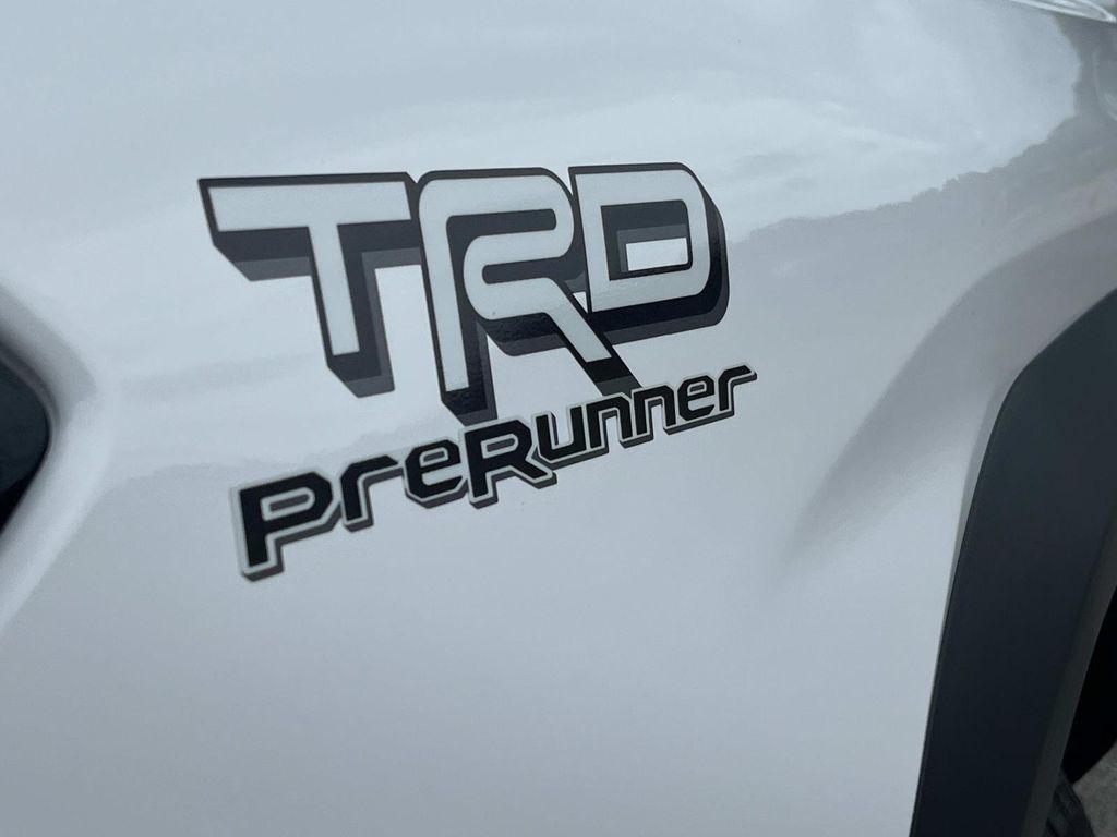 new 2025 Toyota Tacoma car, priced at $39,775