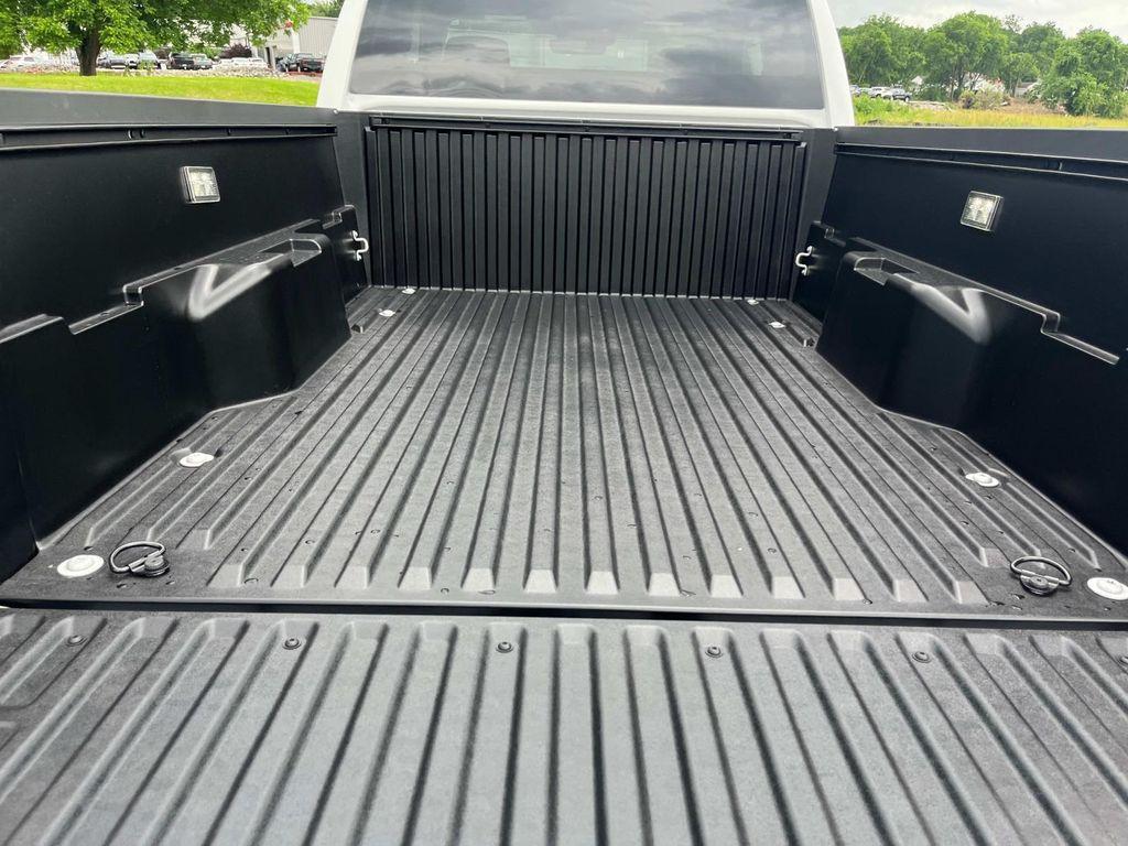 new 2025 Toyota Tacoma car, priced at $39,775