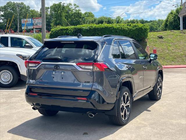 new 2025 Toyota RAV4 Hybrid car, priced at $51,603