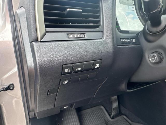used 2022 Lexus RX 450h car, priced at $47,435