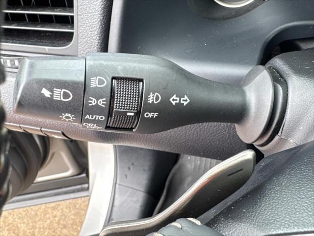 used 2022 Lexus RX 450h car, priced at $47,435
