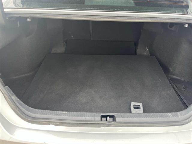 used 2022 Toyota Camry Hybrid car, priced at $25,350