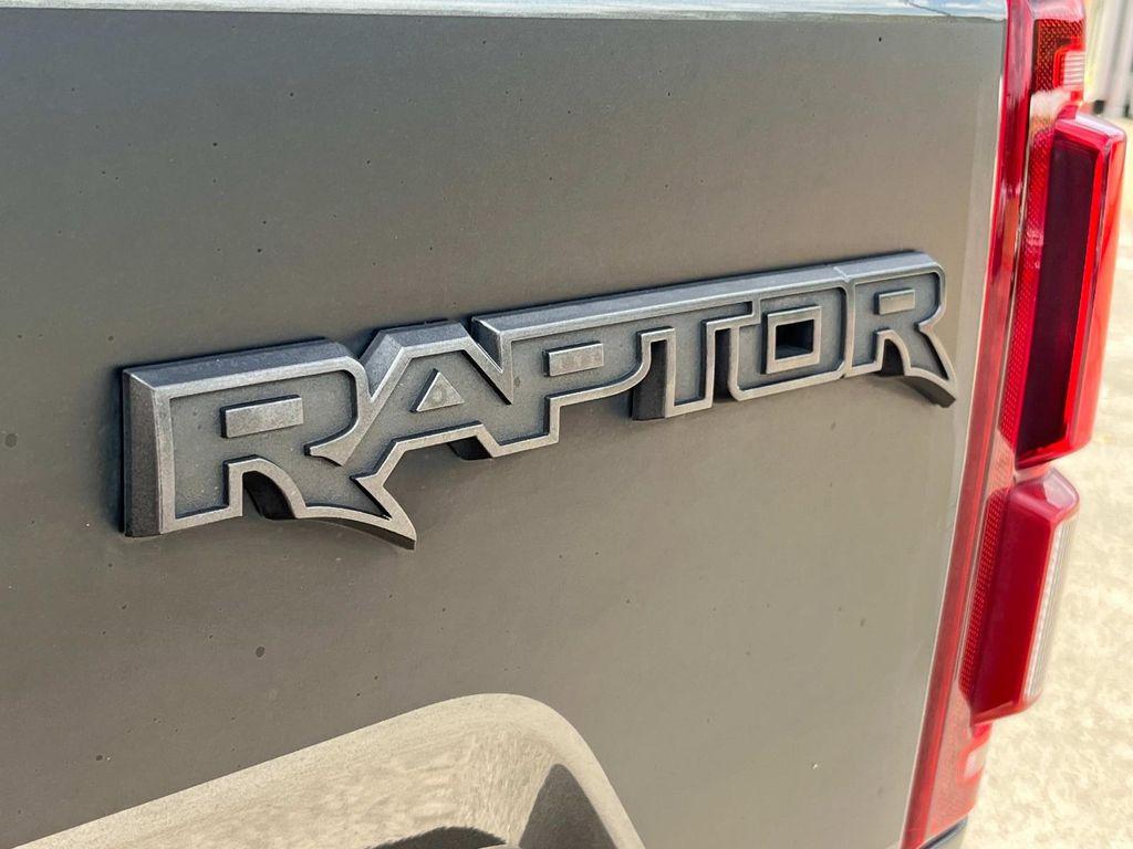 used 2018 Ford F-150 car, priced at $39,856