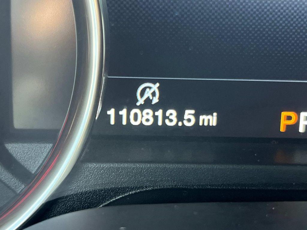 used 2018 Ford F-150 car, priced at $39,856