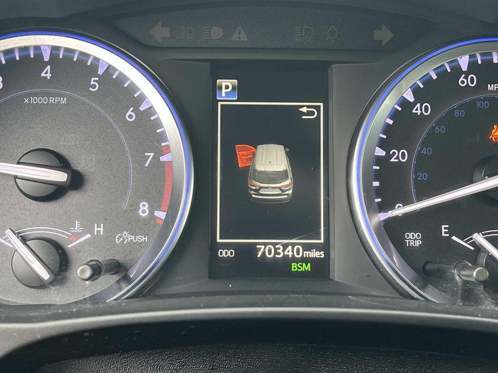 used 2019 Toyota Highlander car, priced at $29,995