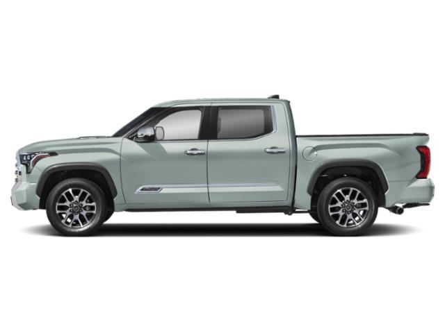 new 2025 Toyota Tundra Hybrid car, priced at $73,109