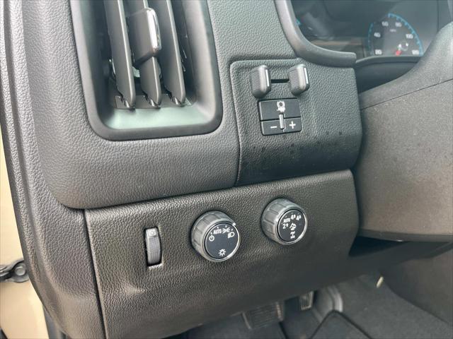used 2022 Chevrolet Colorado car, priced at $37,999