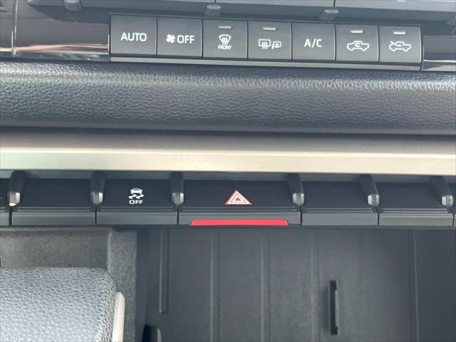 used 2022 Toyota Tundra car, priced at $42,299