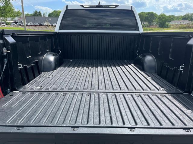 used 2022 Toyota Tundra car, priced at $42,299
