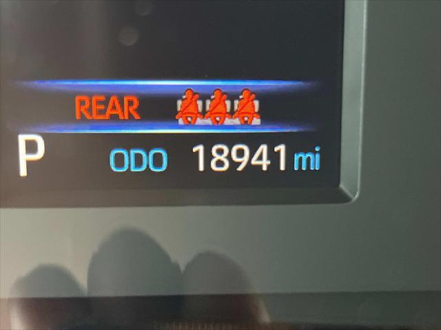 used 2022 Toyota Tundra car, priced at $42,299