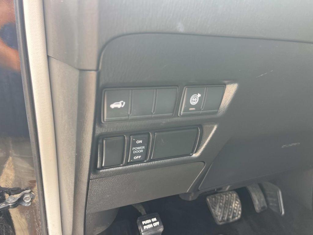 used 2022 Nissan Armada car, priced at $31,499