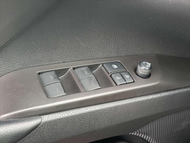 used 2021 Toyota Camry car, priced at $27,599