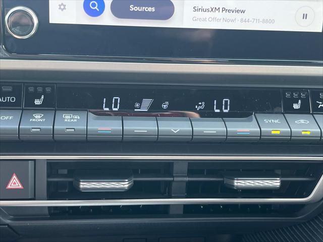 new 2025 Toyota Camry car, priced at $30,997