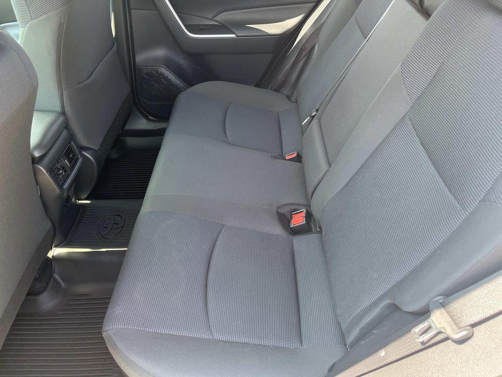 used 2019 Toyota RAV4 Hybrid car, priced at $23,799