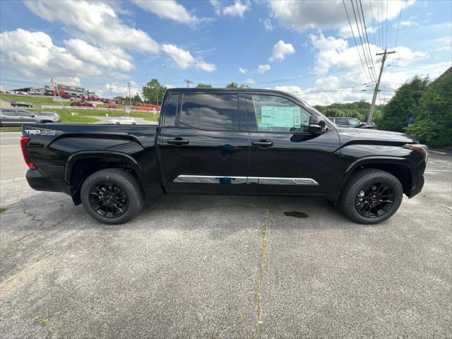 new 2025 Toyota Tundra car, priced at $70,009