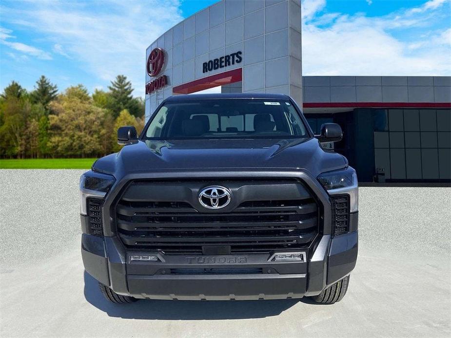 used 2024 Toyota Tundra car, priced at $48,994
