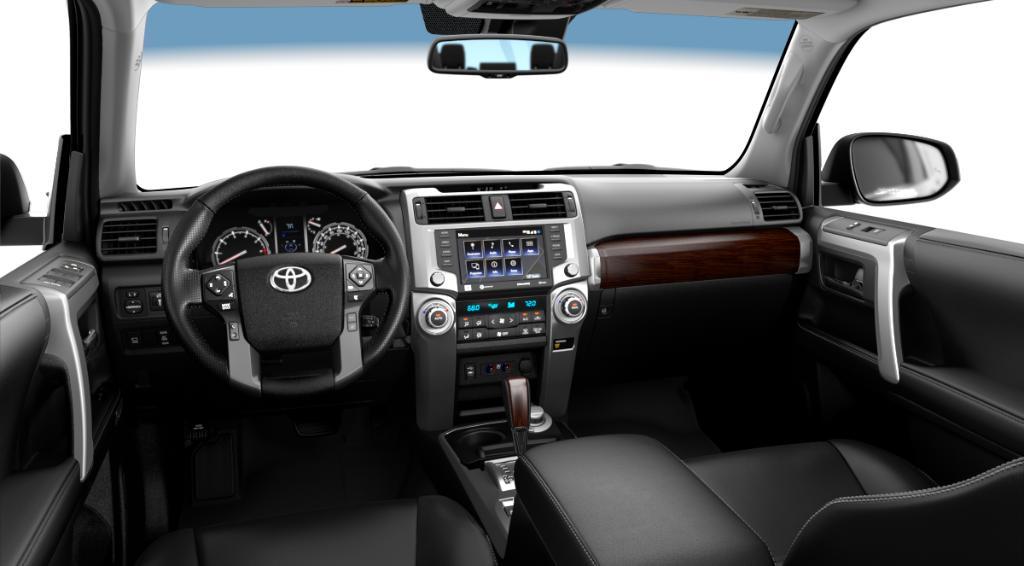 new 2024 Toyota 4Runner car, priced at $54,659