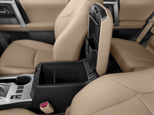 used 2018 Toyota 4Runner car, priced at $32,977