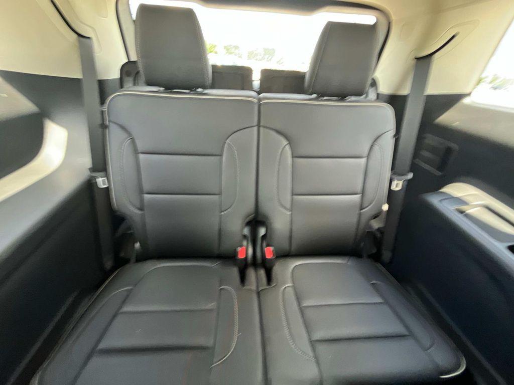 used 2021 GMC Acadia car, priced at $30,669