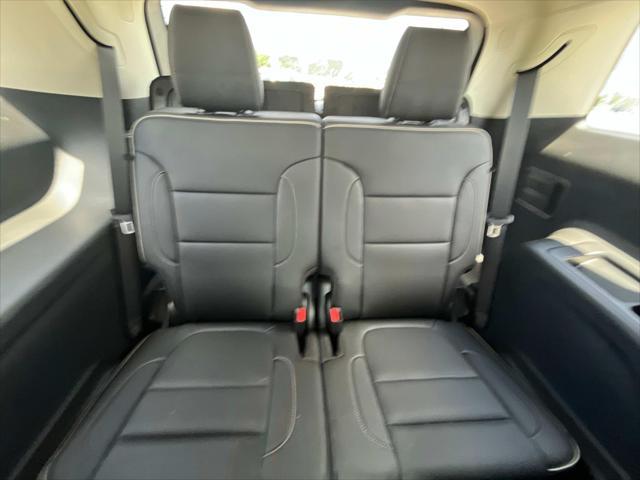 used 2021 GMC Acadia car, priced at $30,299
