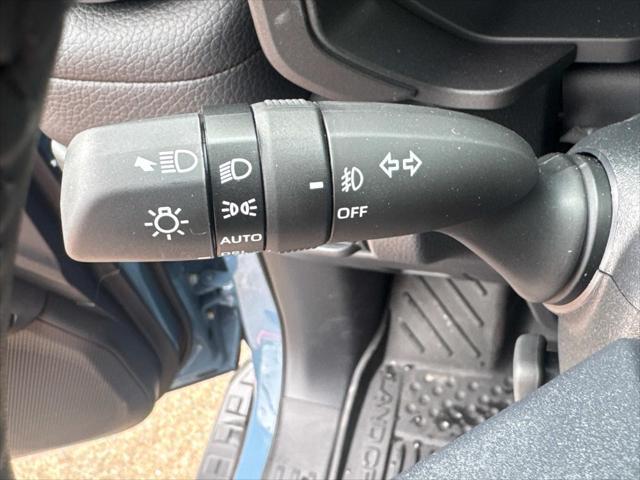 used 2025 Toyota Land Cruiser car, priced at $79,900