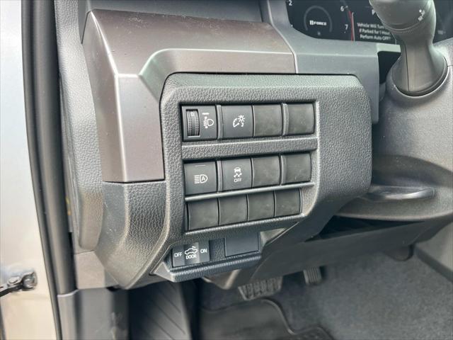 new 2025 Toyota Tacoma car, priced at $45,909