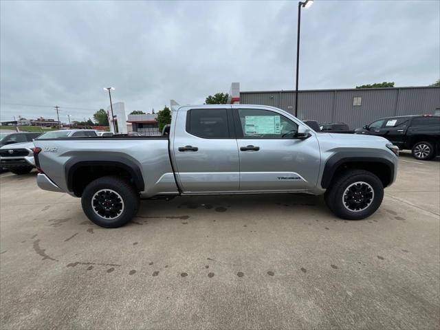 new 2025 Toyota Tacoma car, priced at $45,909