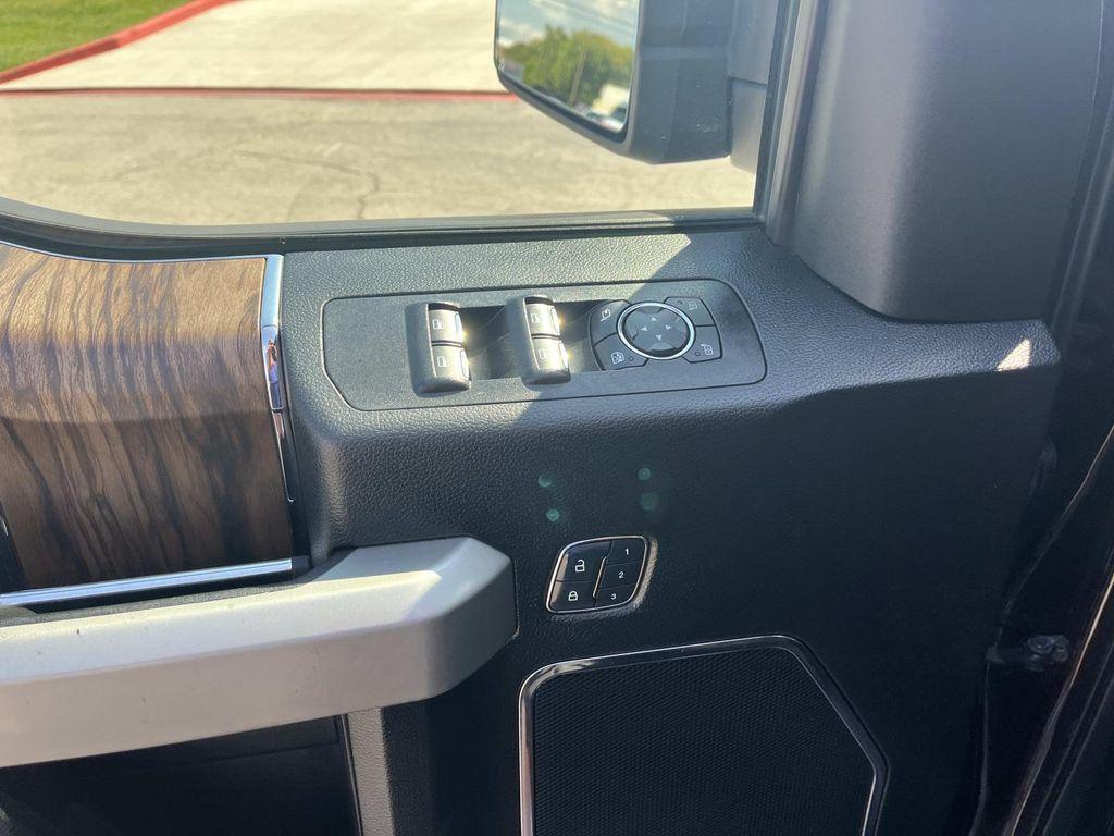 used 2018 Ford F-150 car, priced at $28,479