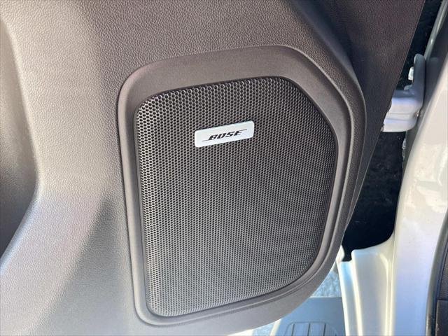 used 2019 GMC Sierra 1500 car, priced at $31,899