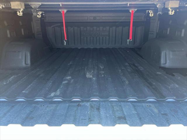 used 2019 GMC Sierra 1500 car, priced at $31,899