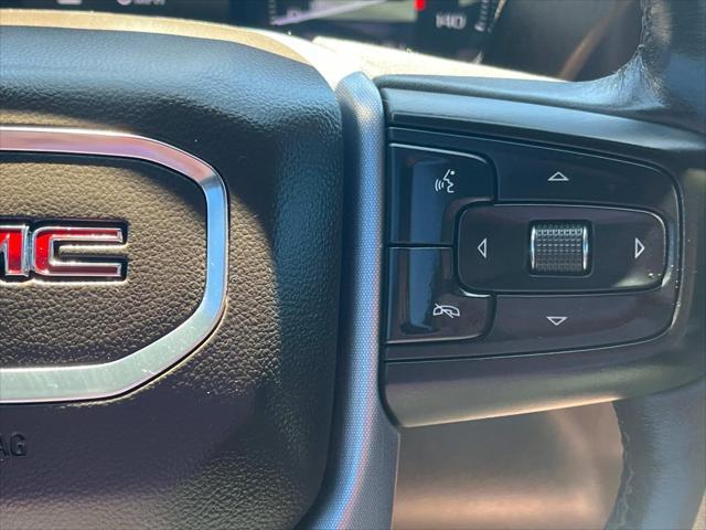 used 2019 GMC Sierra 1500 car, priced at $31,899