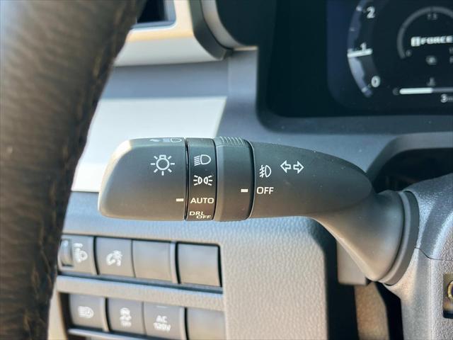 new 2024 Toyota Tacoma car, priced at $52,625