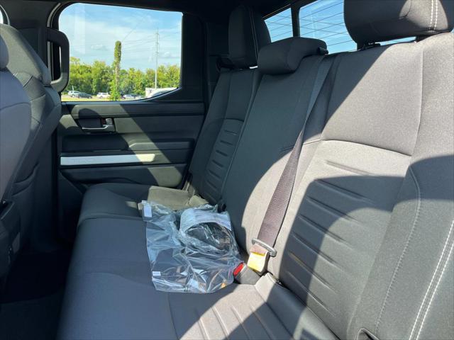 new 2024 Toyota Tacoma car, priced at $52,625